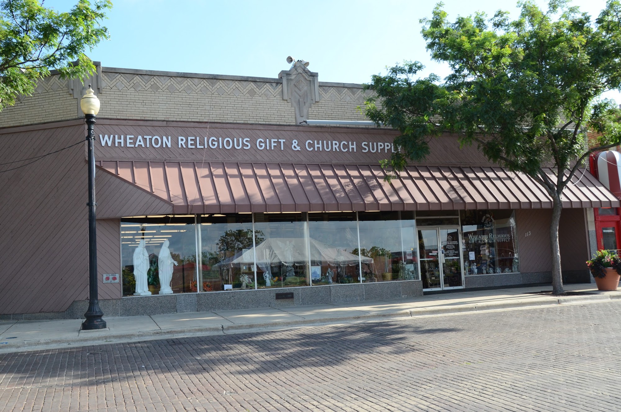 Wheaton Religious Gift & Church Supply