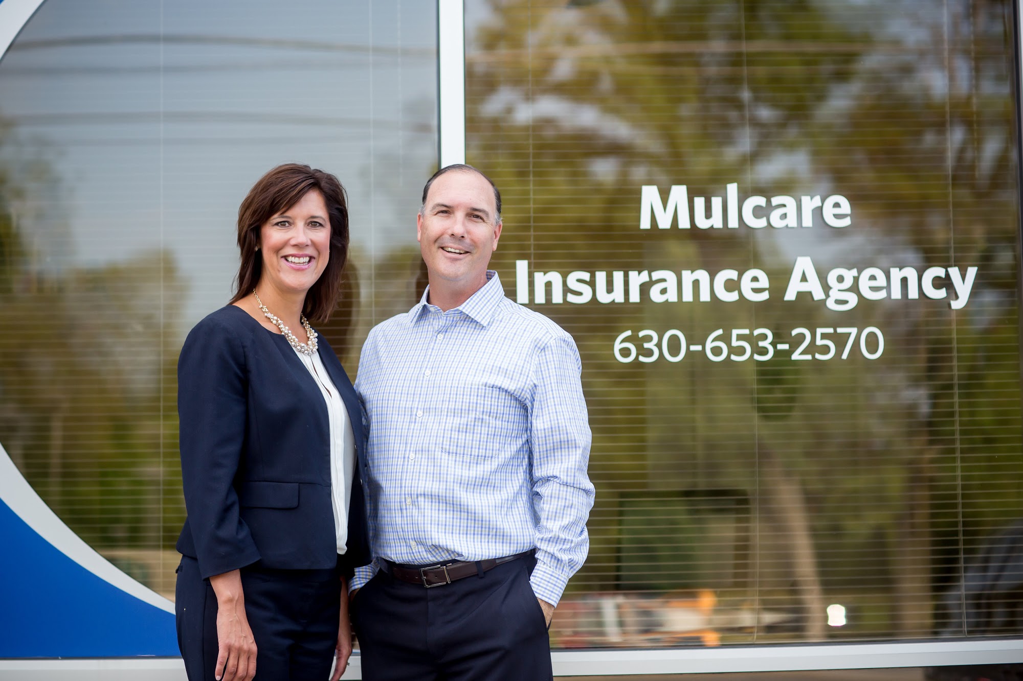 Mulcare Insurance Agency: Allstate Insurance