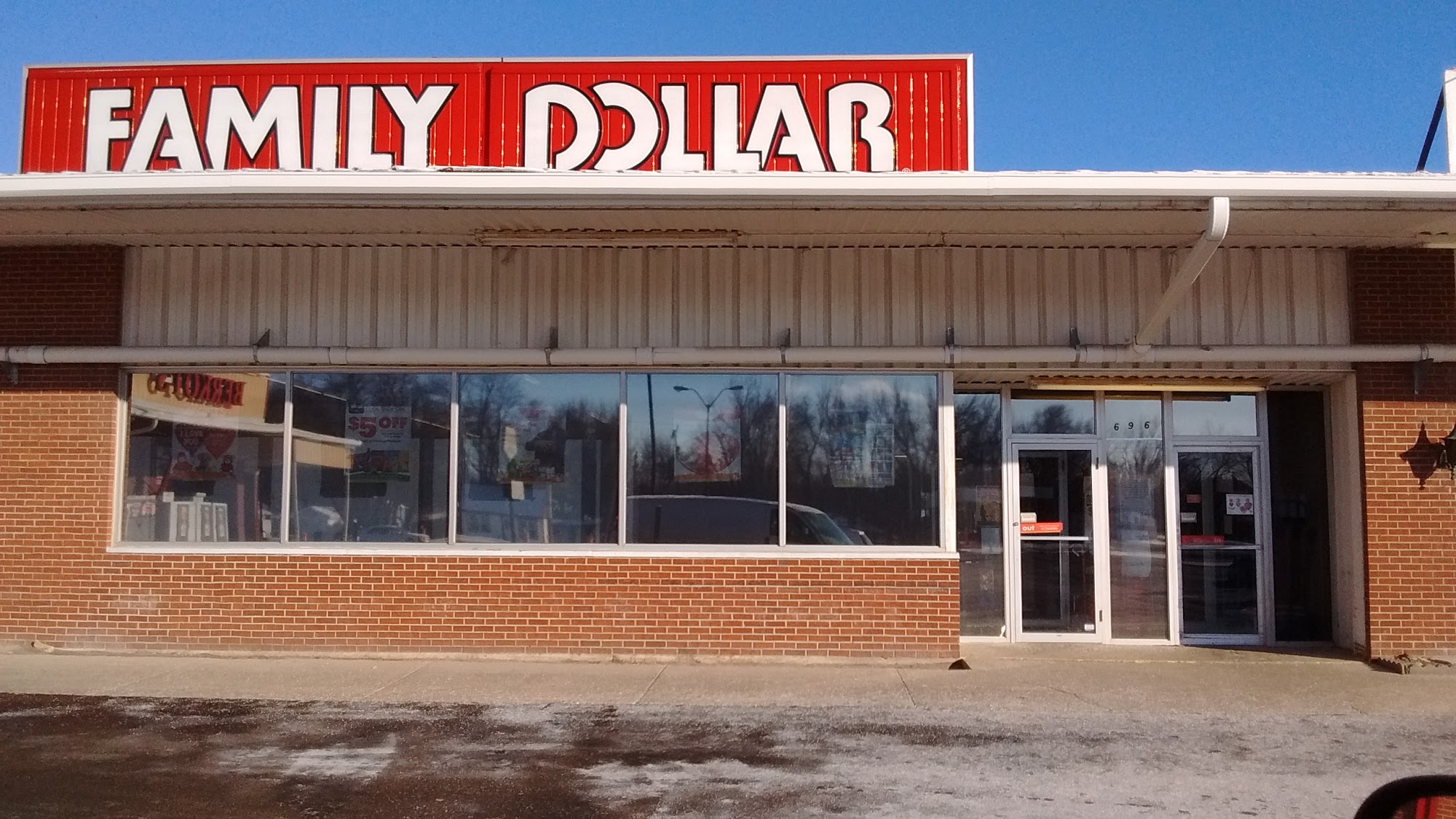 Family Dollar