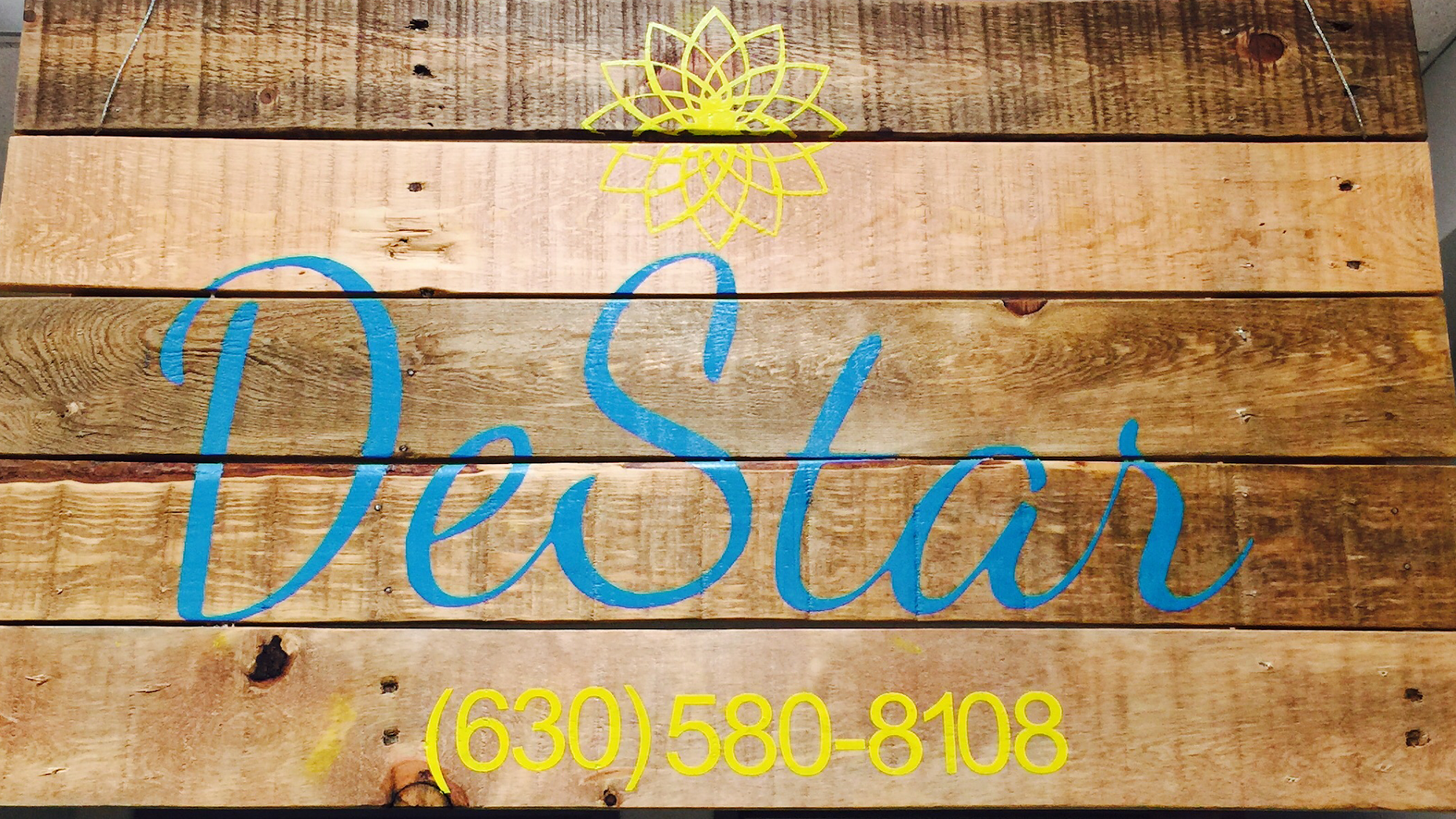 DeStar Salon, LLC