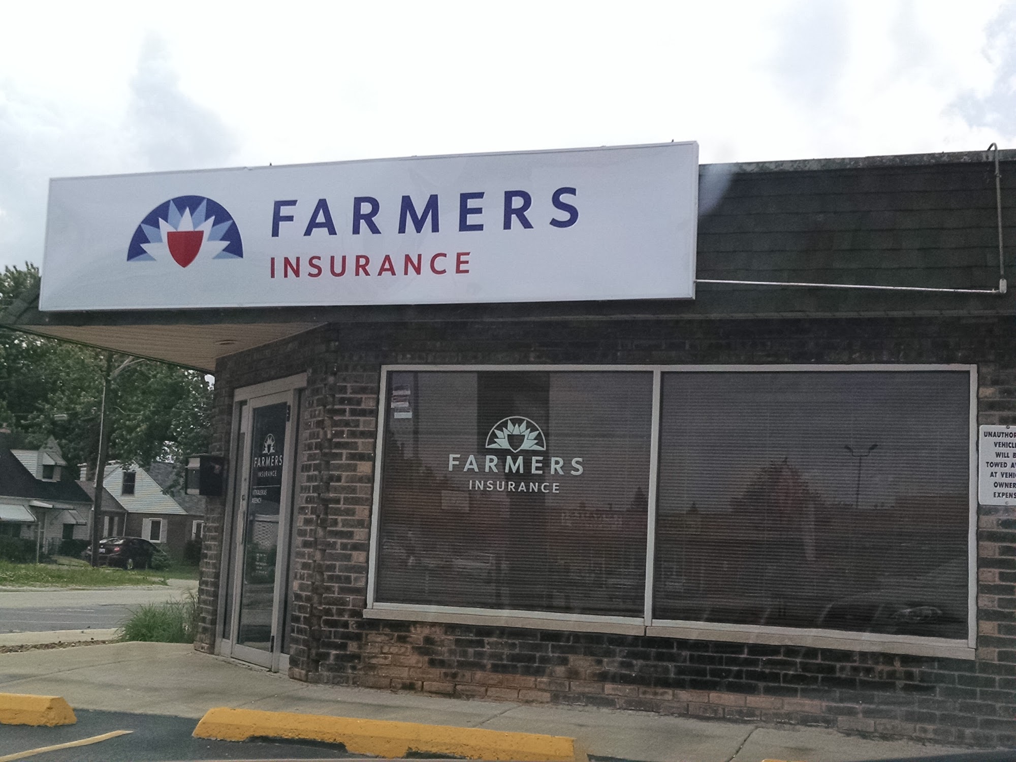 Farmers Insurance - James Vitkauskas
