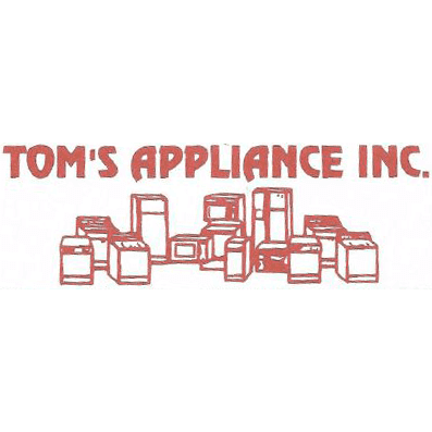 Tom's Appliance Service, Inc.