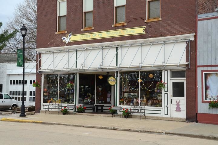 A Few of My Favorite Things Flower & Gift Shop