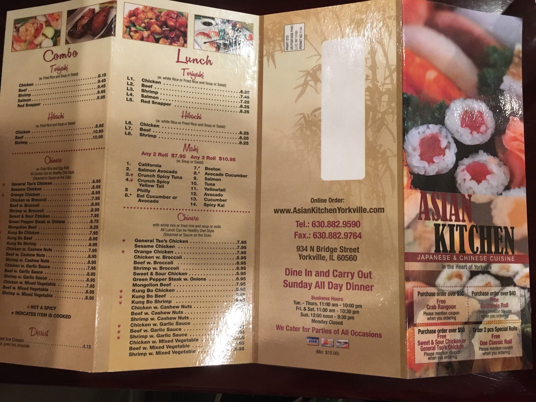 Photo credit: Tripadvisor