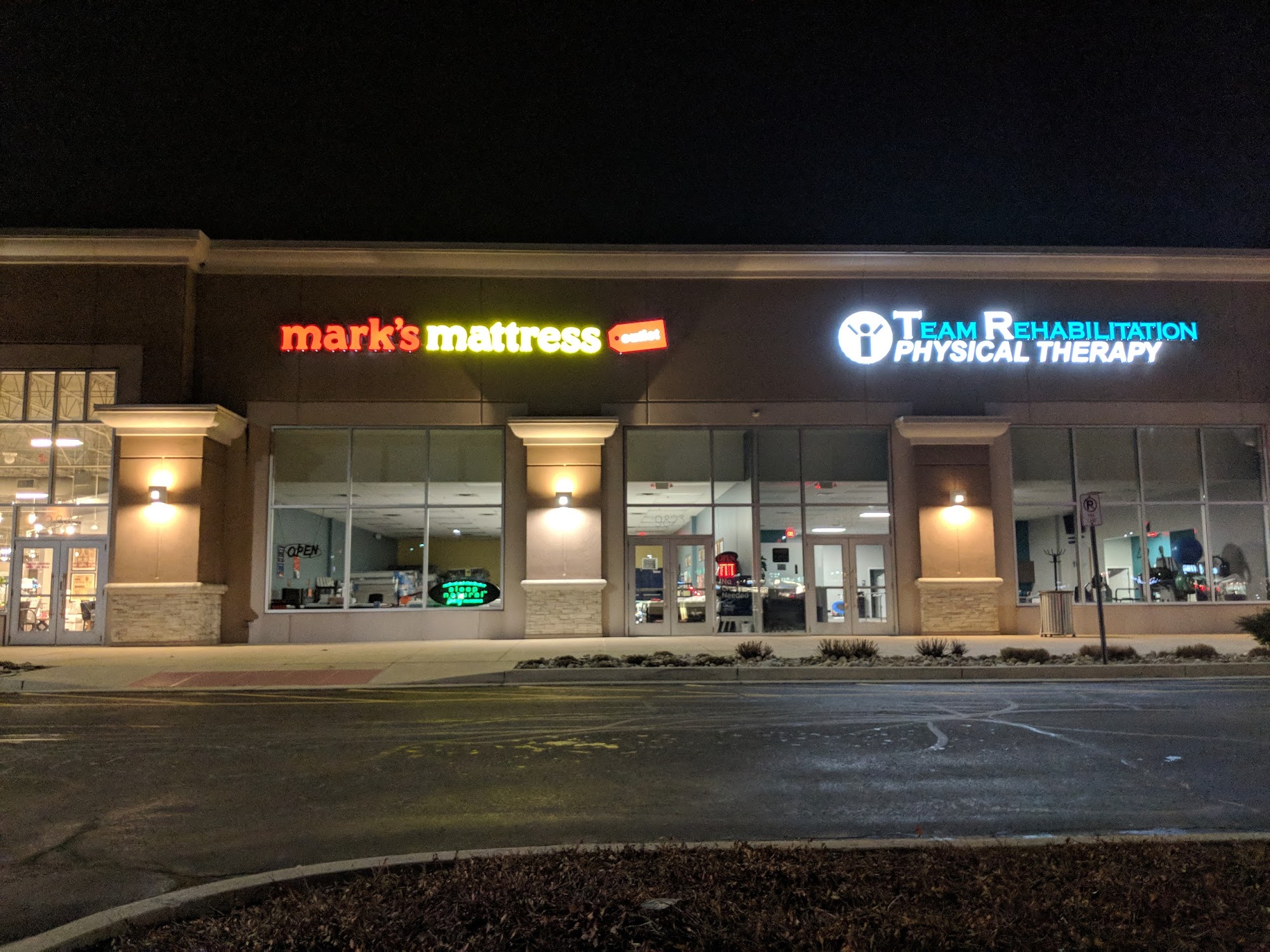 Mark's Mattress Outlet