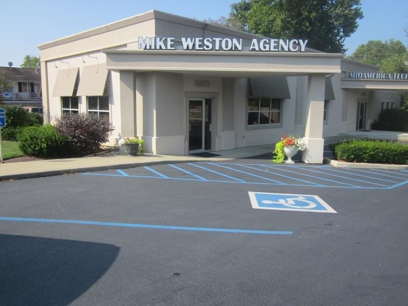 Mike Weston - State Farm Insurance Agent