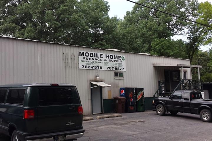 Mobile Home Furnace and Supply