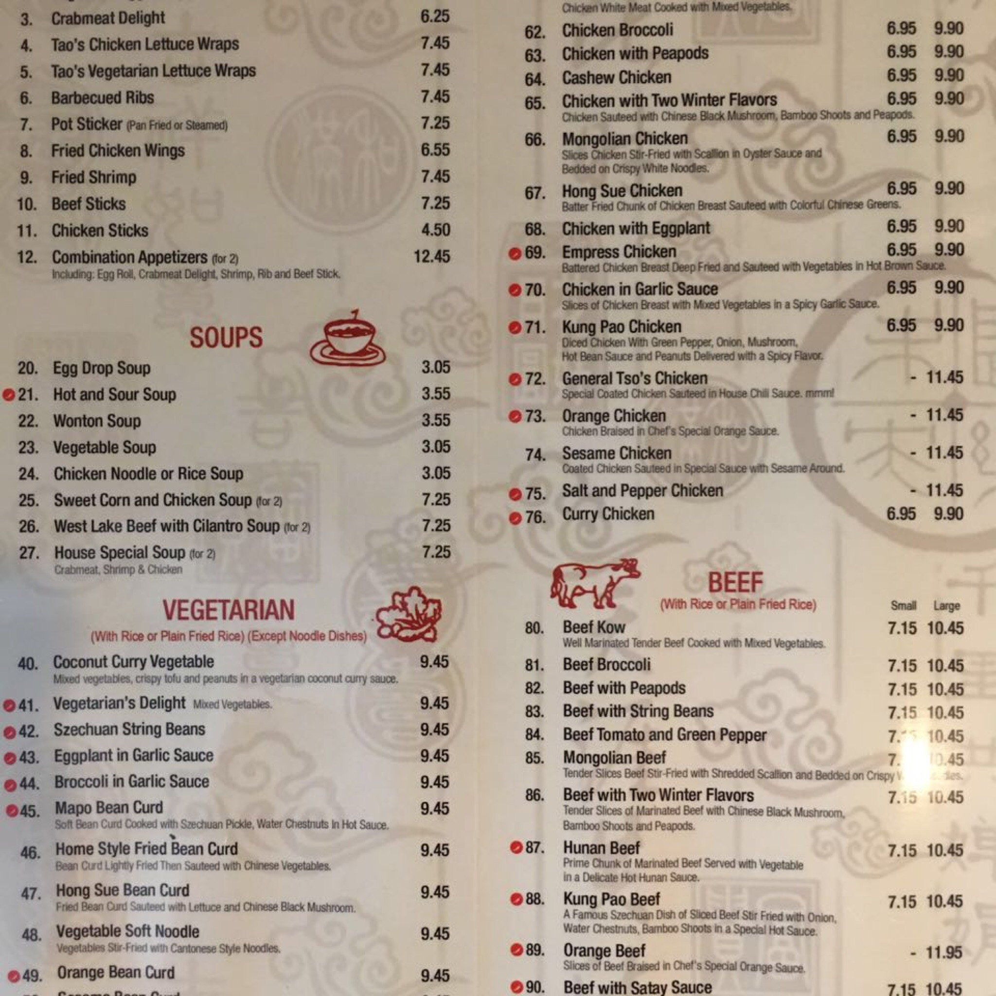 Photo credit: Tripadvisor