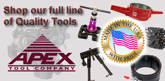 Apex Tool Company Inc