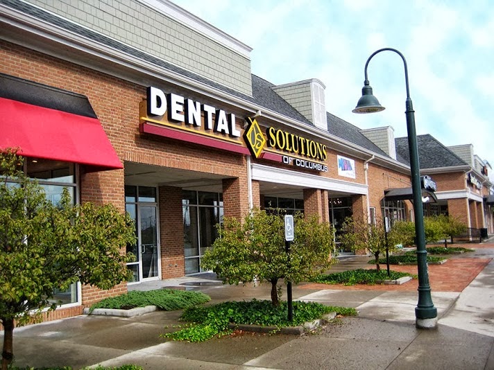 Dental Solutions of Columbus