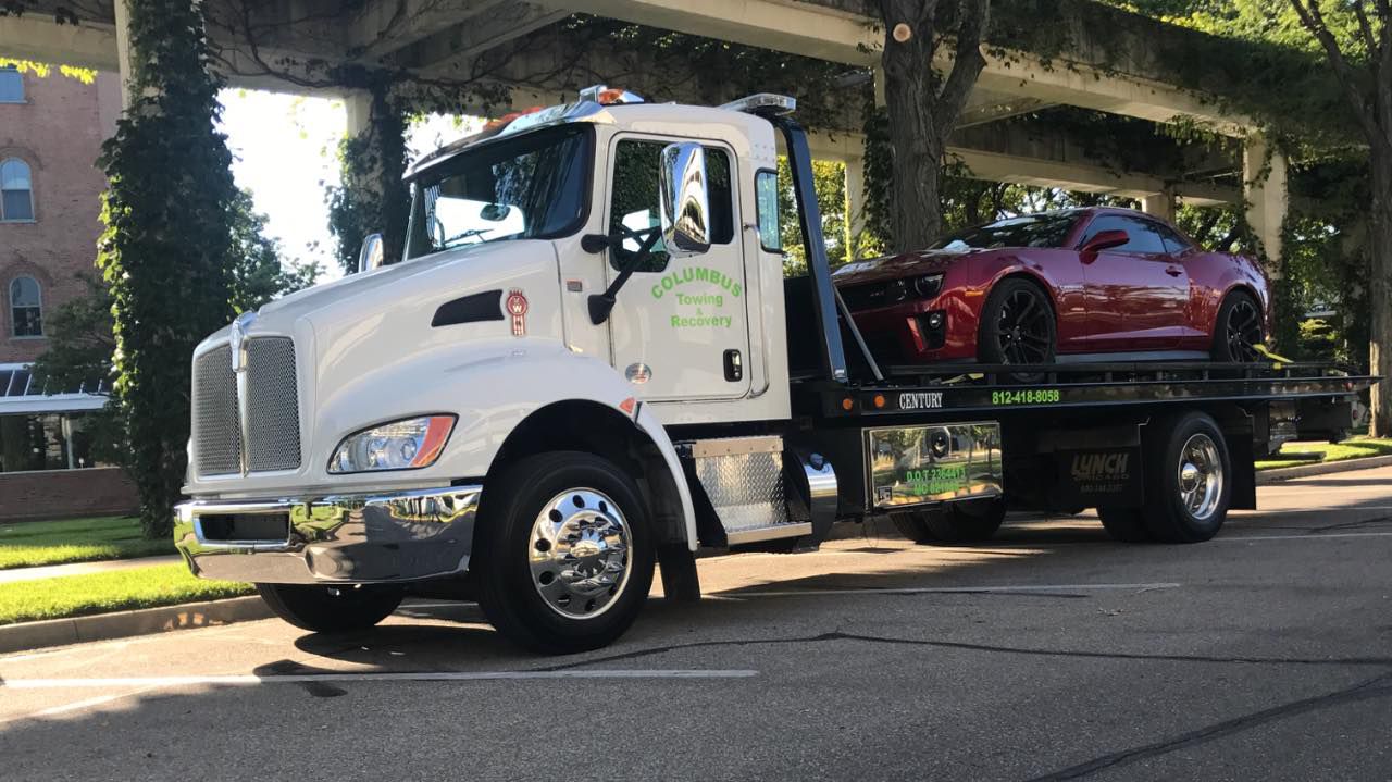 Columbus Towing & Recovery