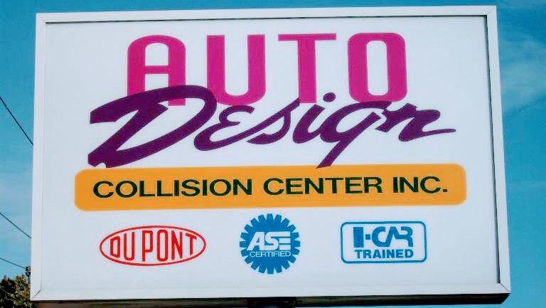 Auto Design Collision Center, Inc.