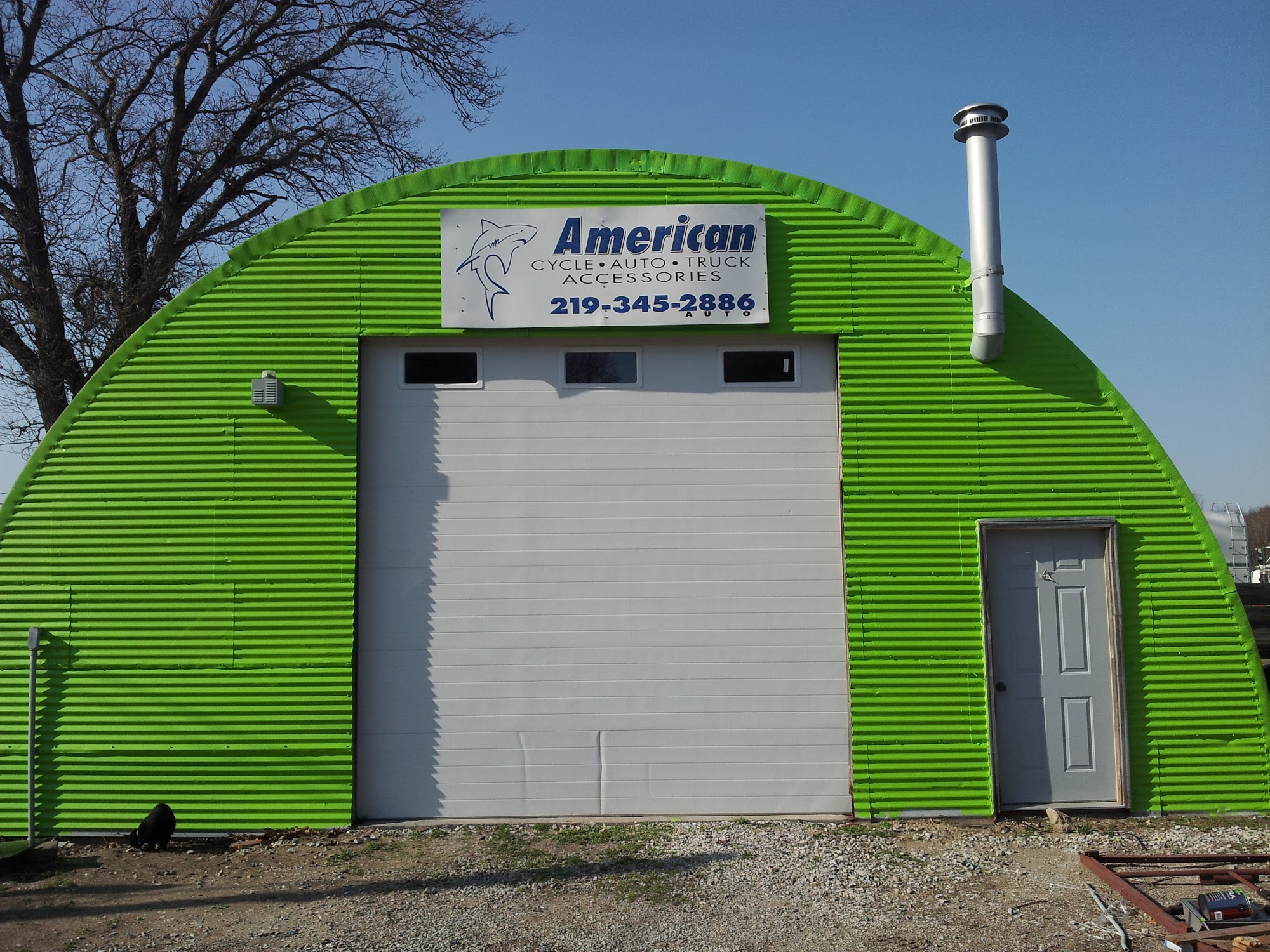American Cycle Auto & Truck
