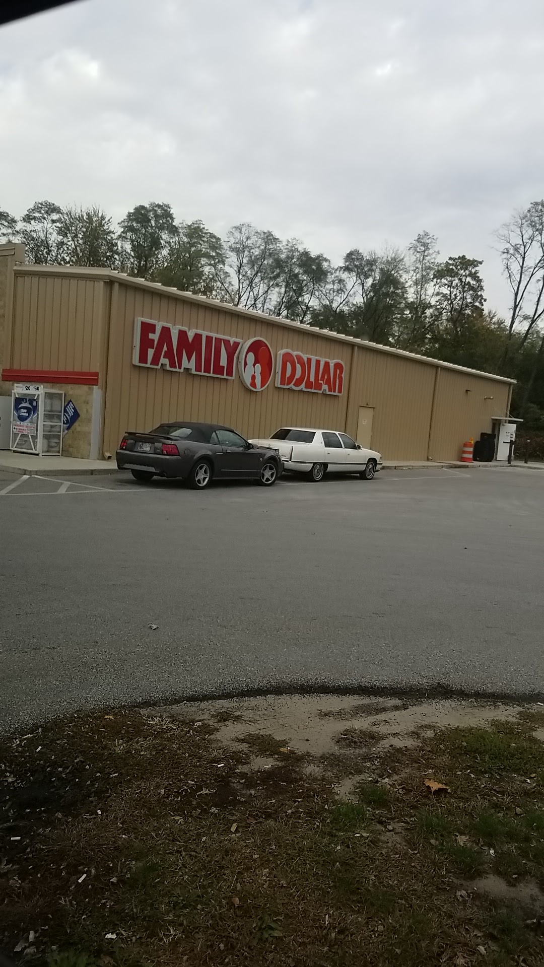 Family Dollar