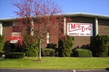 Mid-City Supply Co Inc