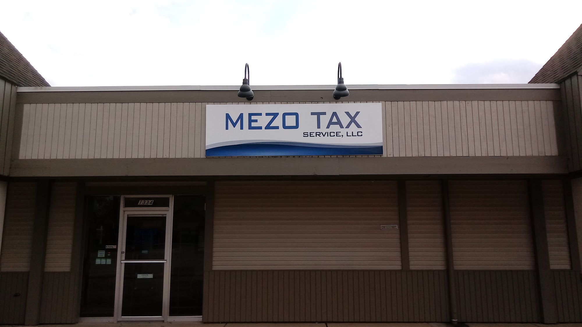 Mezo Tax Service LLC