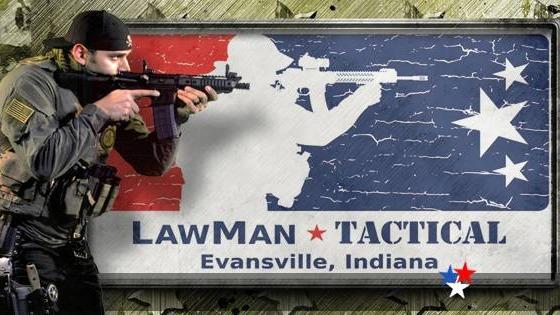 Lawman Tactical Guntry Club, LLC