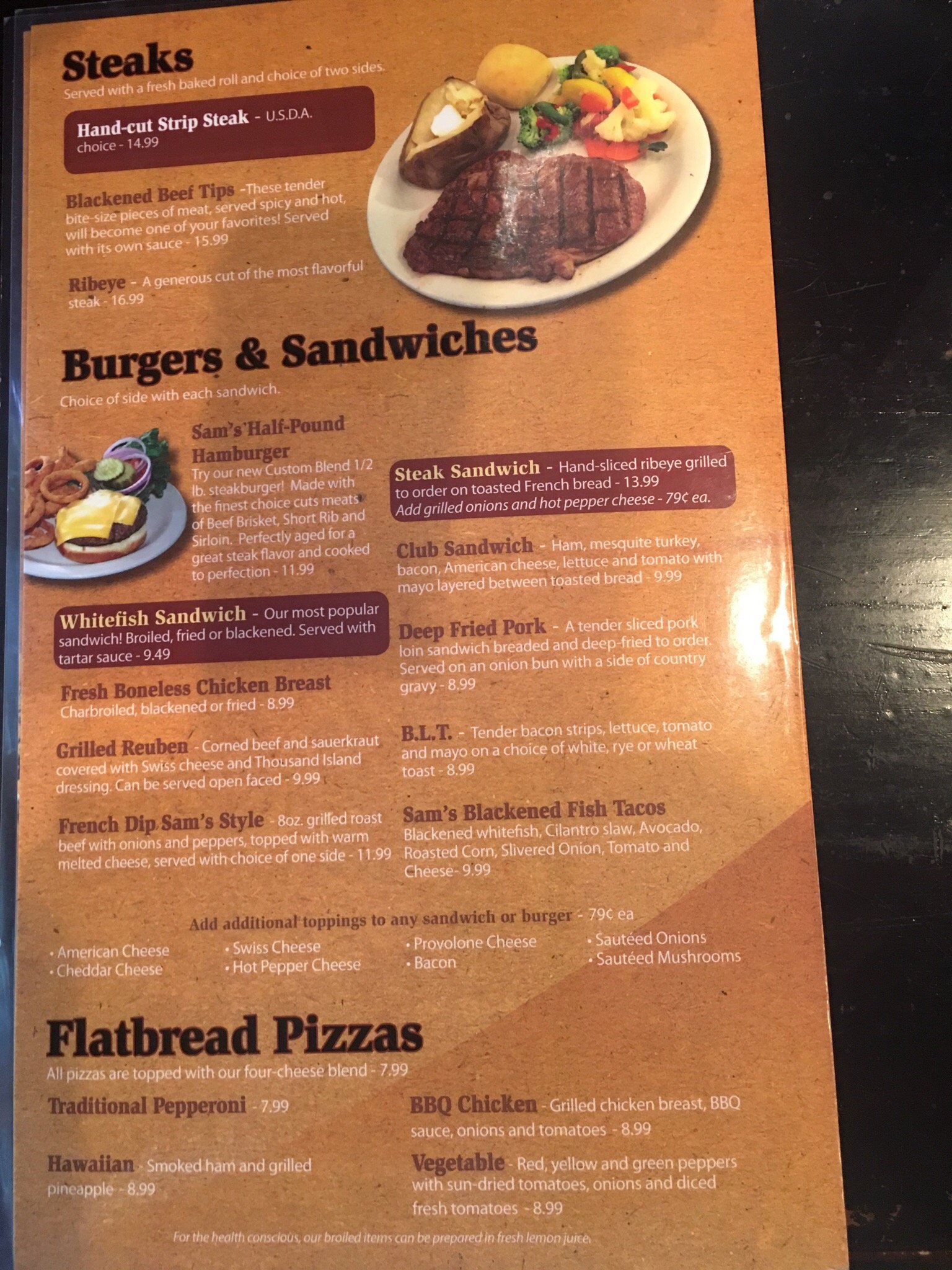 Photo credit: Tripadvisor