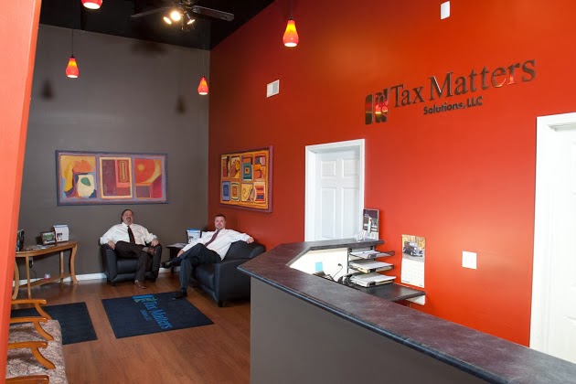 Tax Matters Solutions