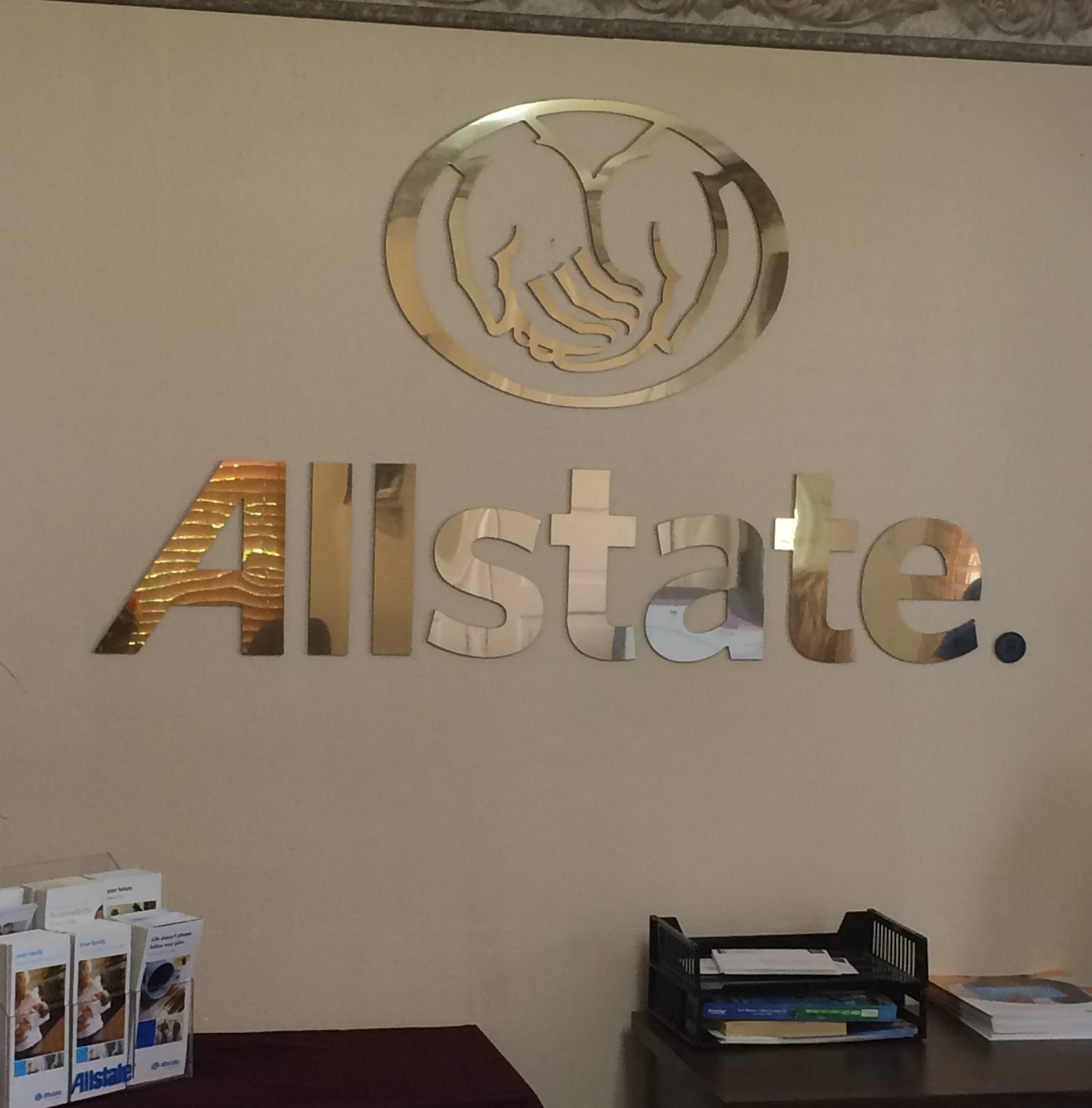 Kevin Gwozdz: Allstate Insurance