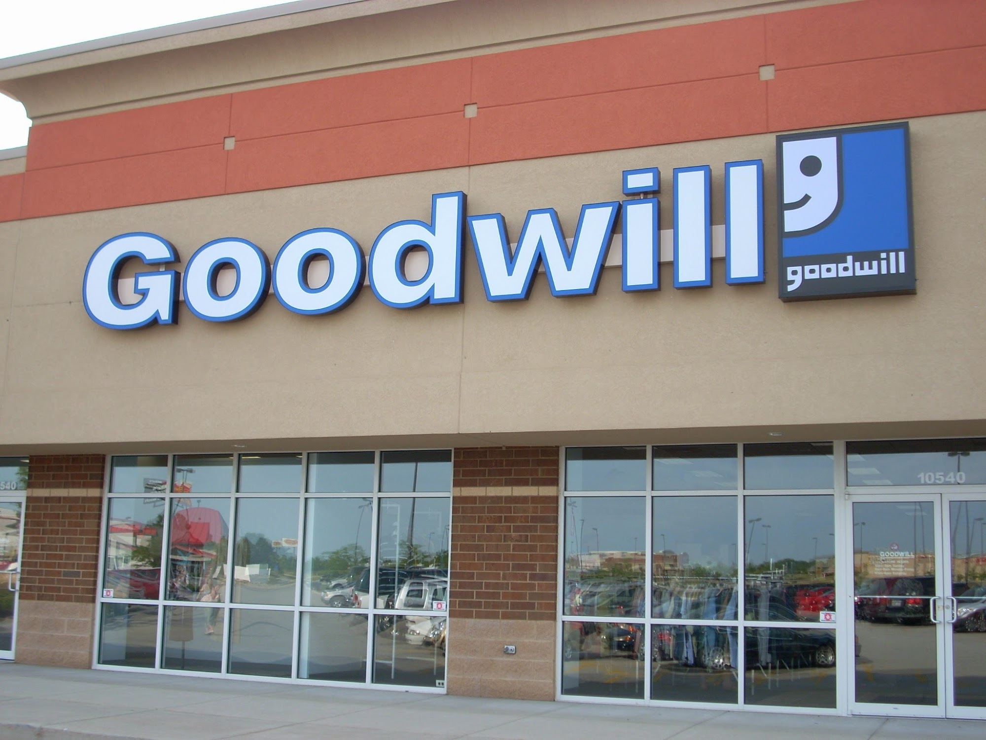 Goodwill Industries - Maysville Rd Store