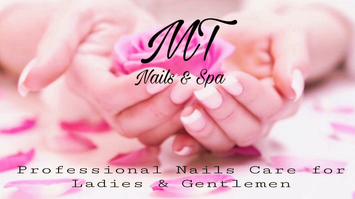 MT NAILS & SPA