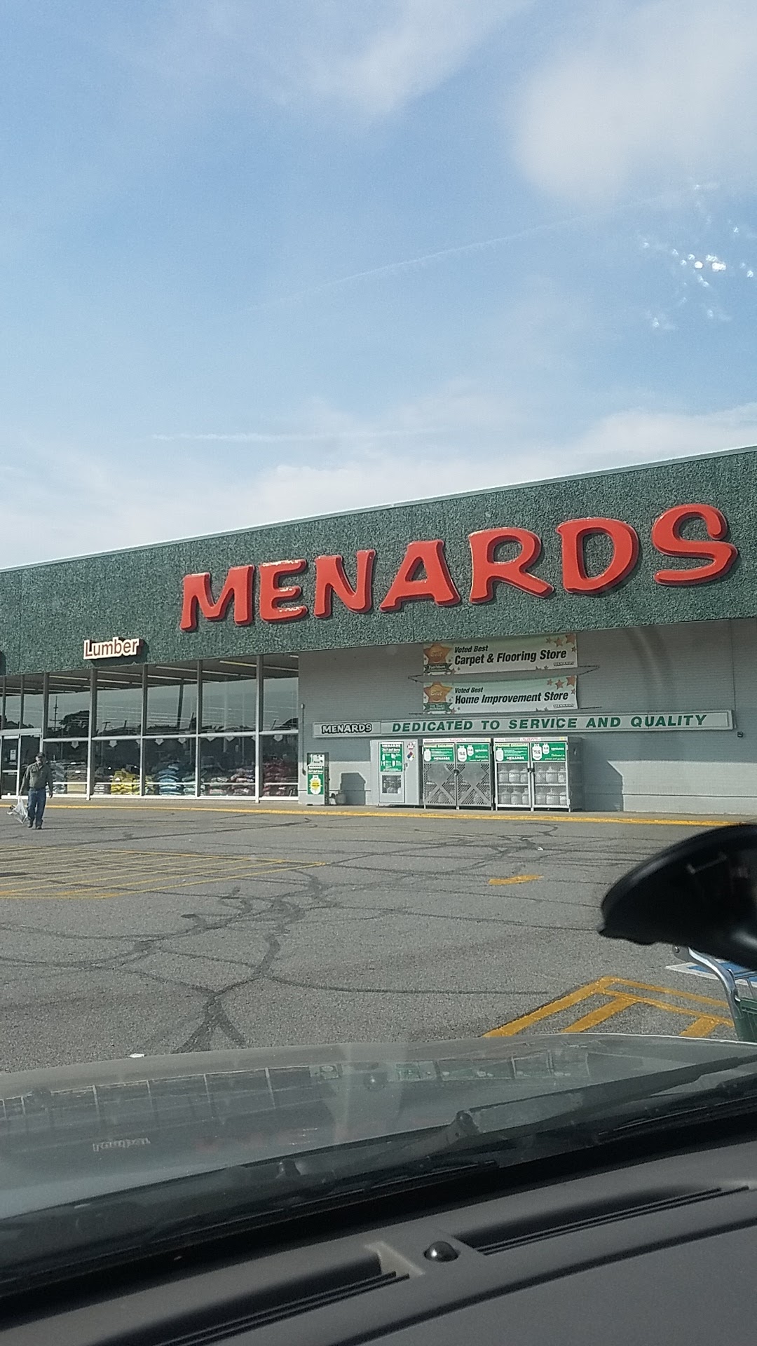 Menards