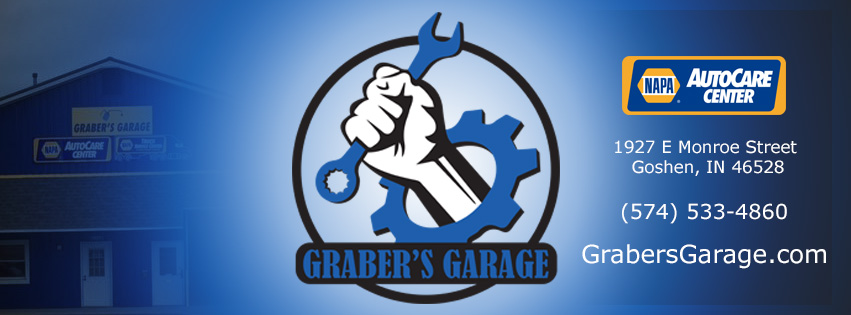 Graber's Garage