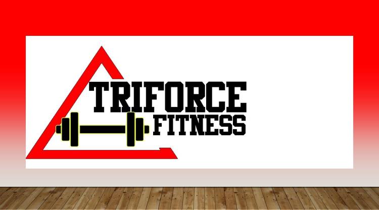 TriForce Fitness LLC