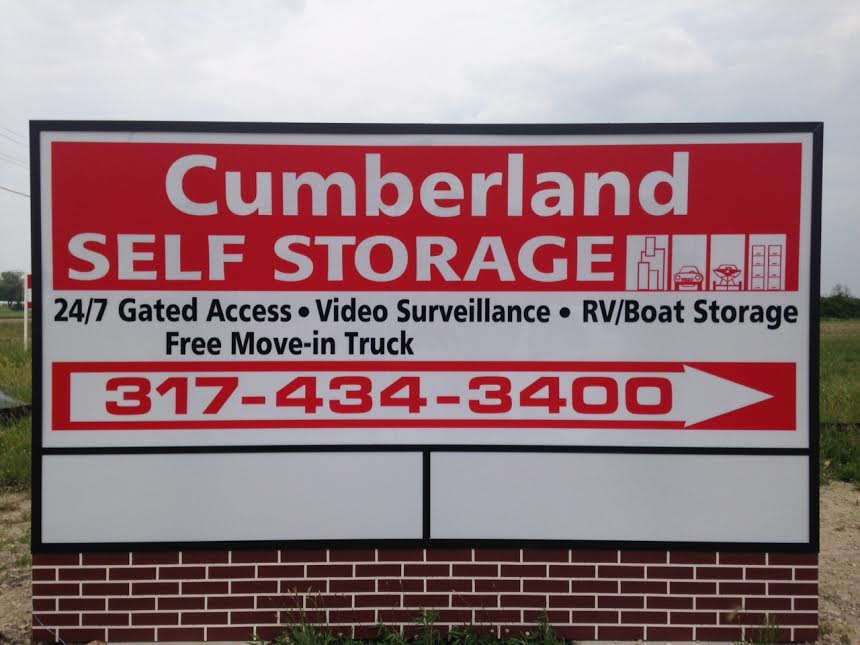 Cumberland Storage, LLC