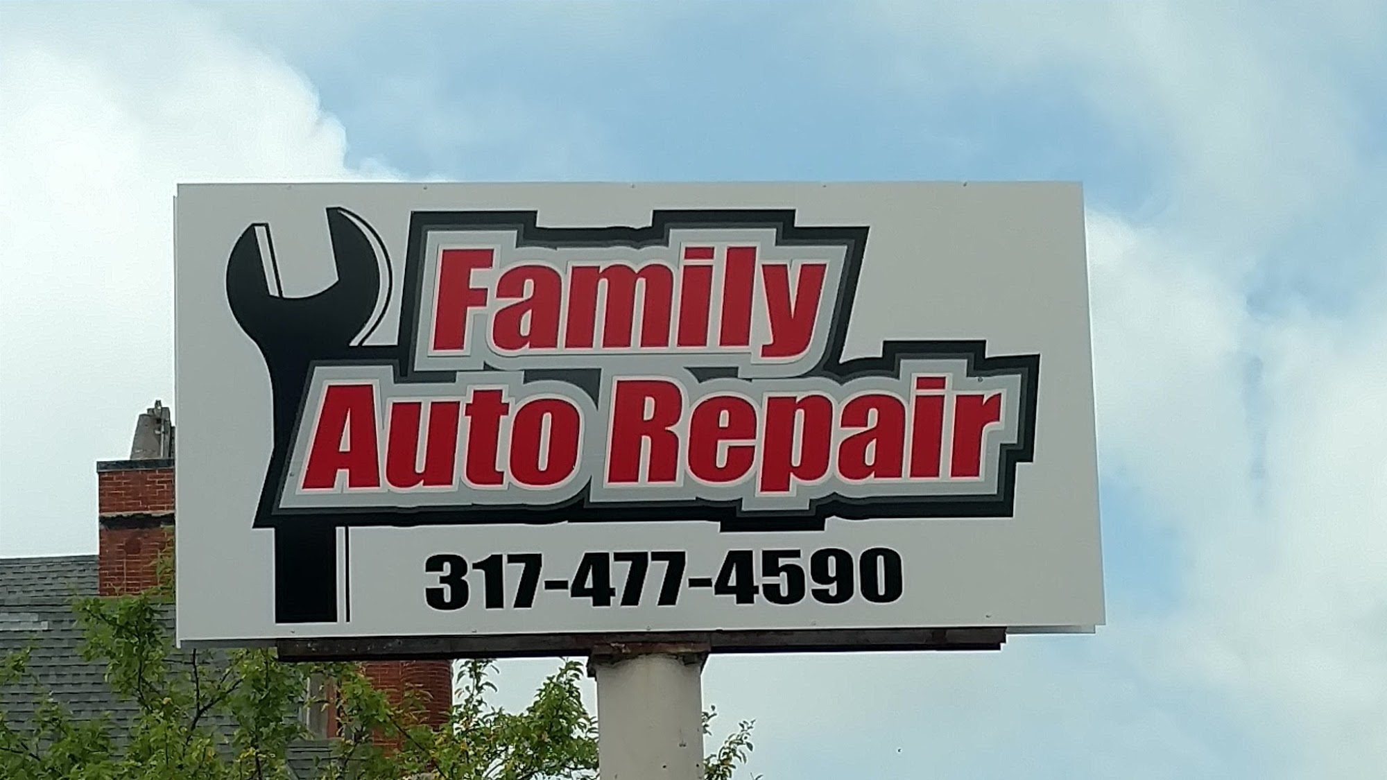 Family Auto Repair, LLC
