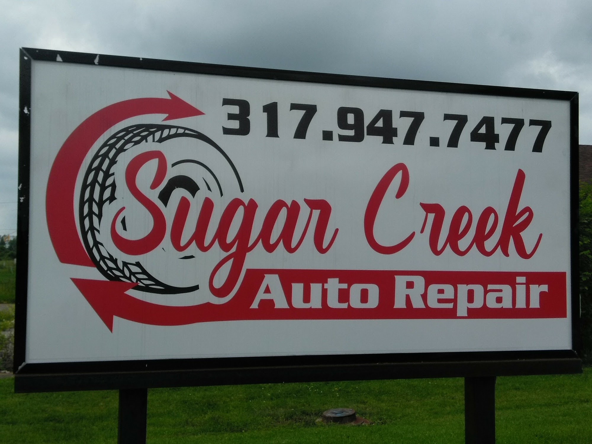 Sugar Creek Auto Repair