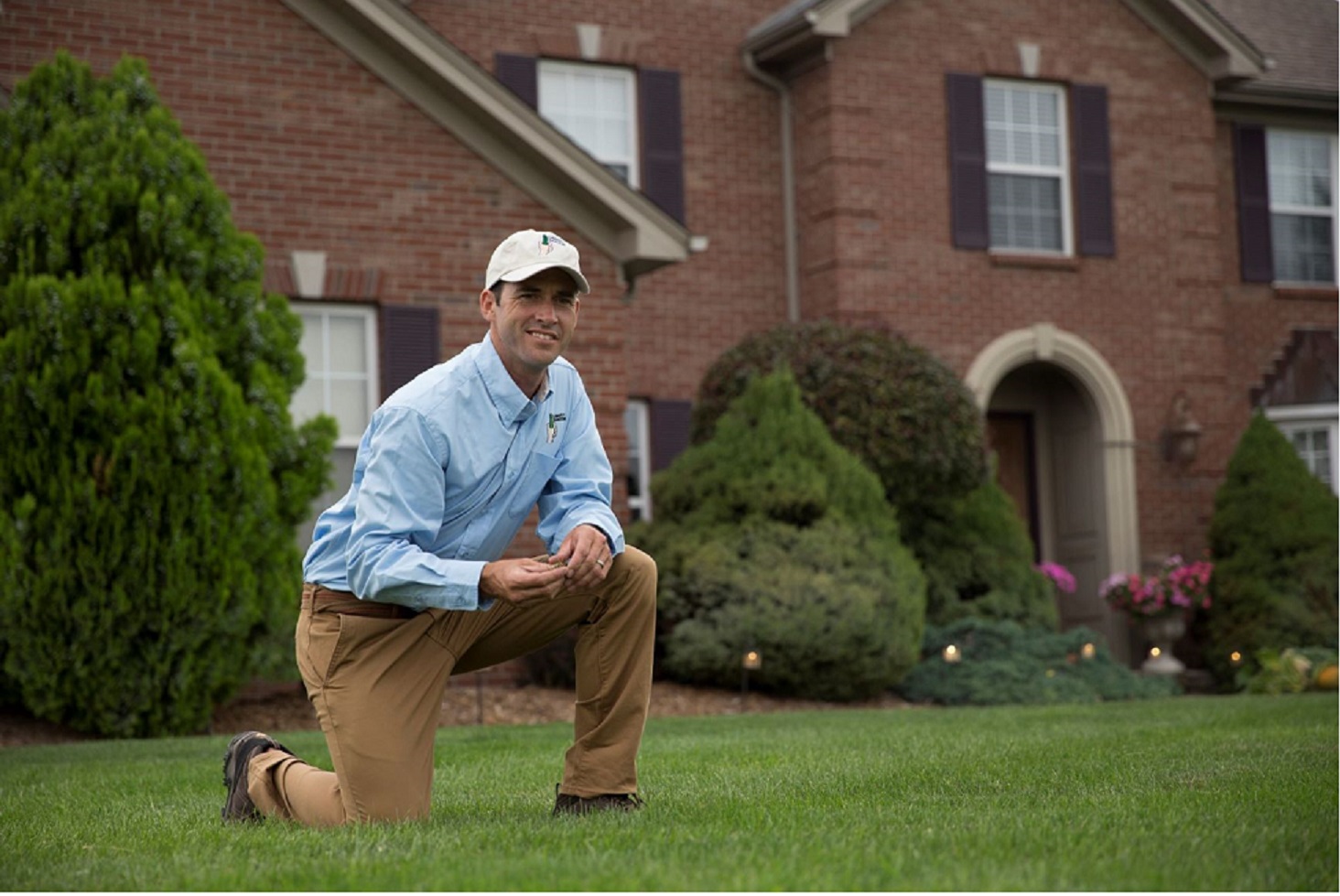 Lawn Doctor of West Lake County