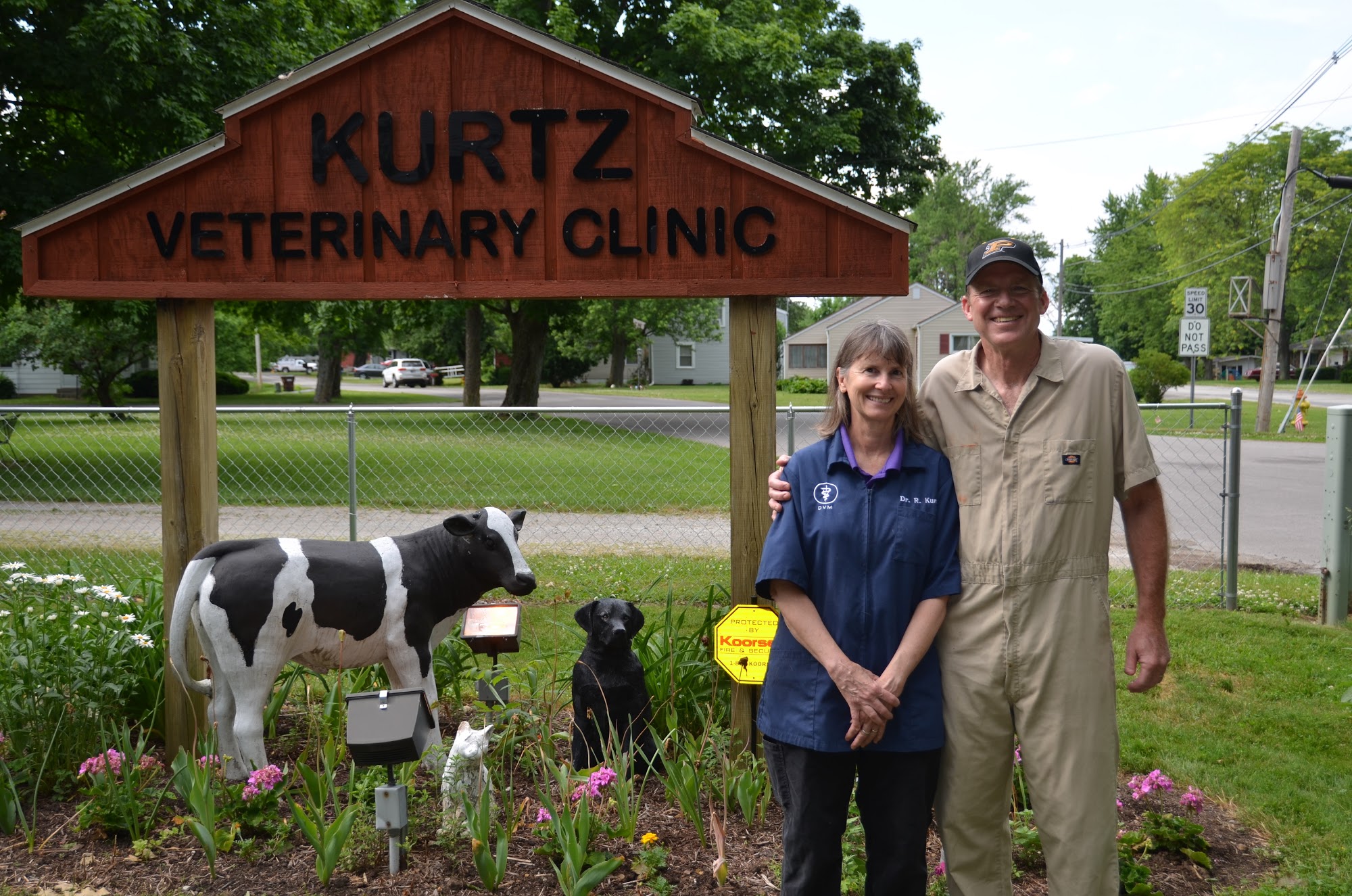Kurtz Veterinary Clinic