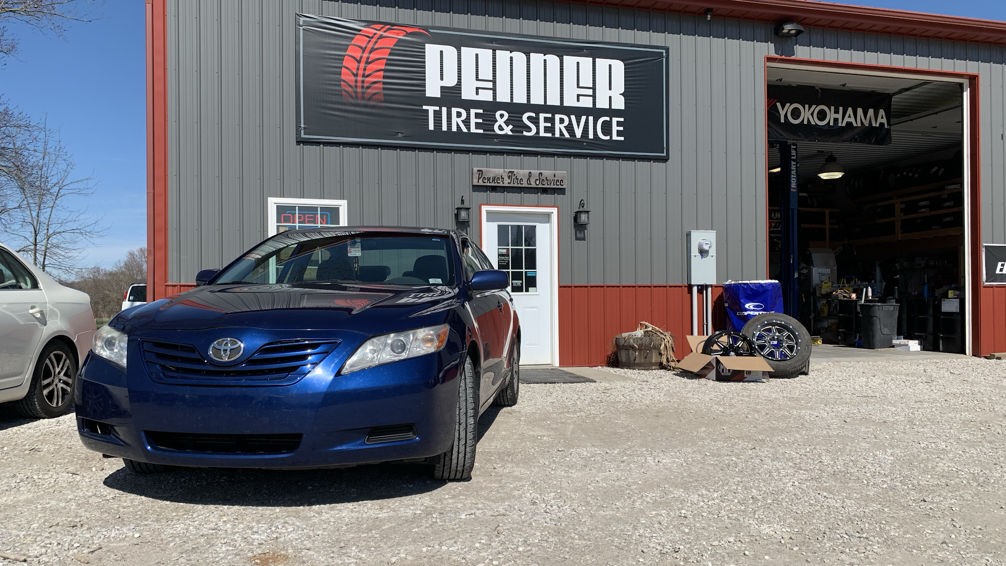 Penner Tire & Service