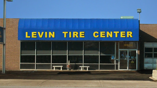 Levin Tire & Service Center, Highland