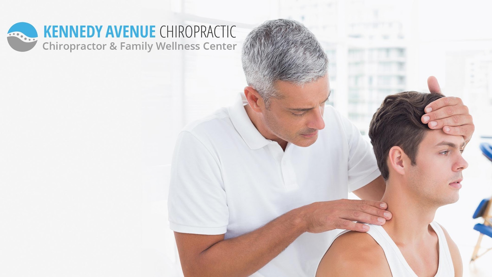 Kennedy Avenue Chiropractic
