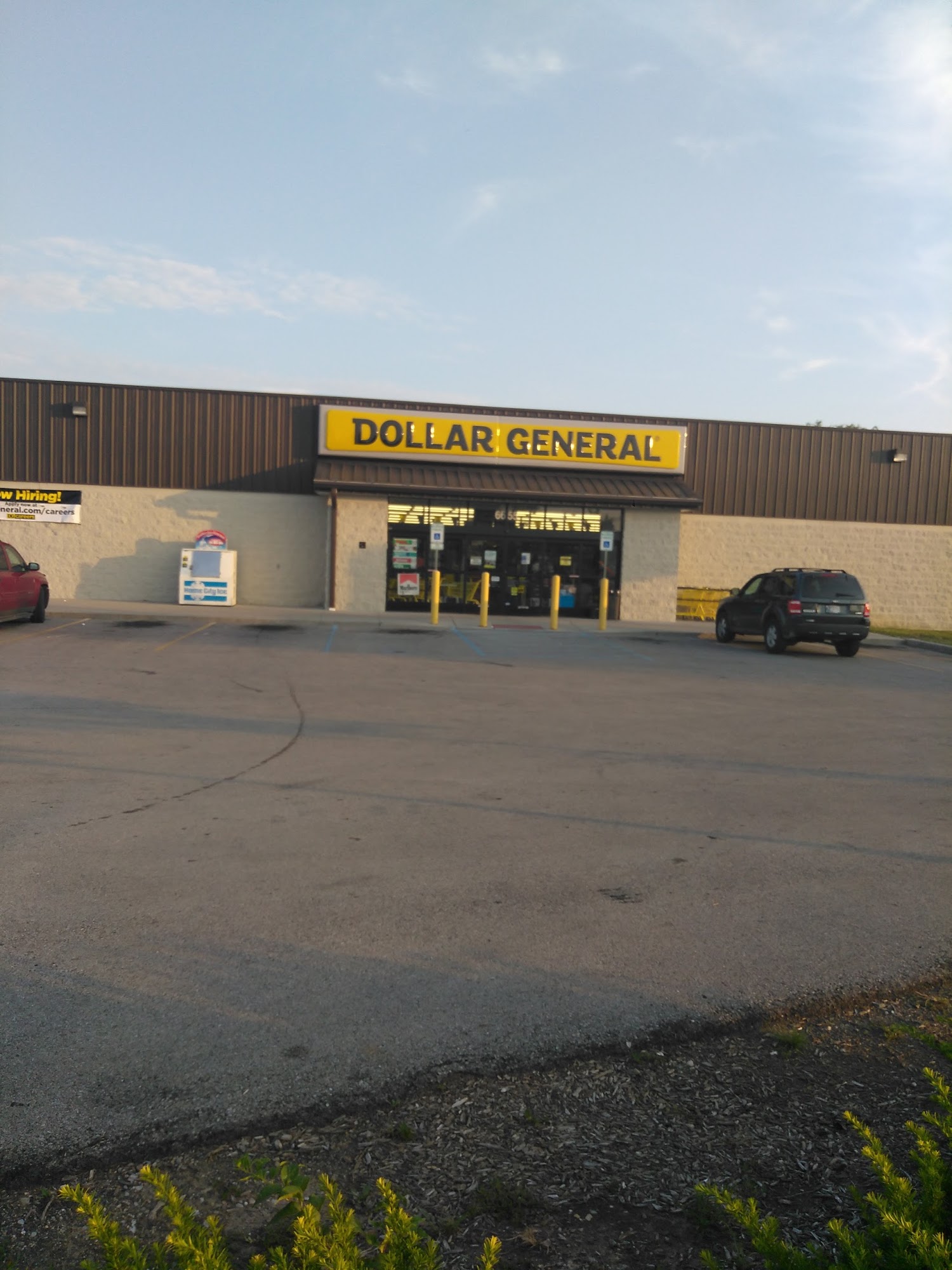 Dollar General