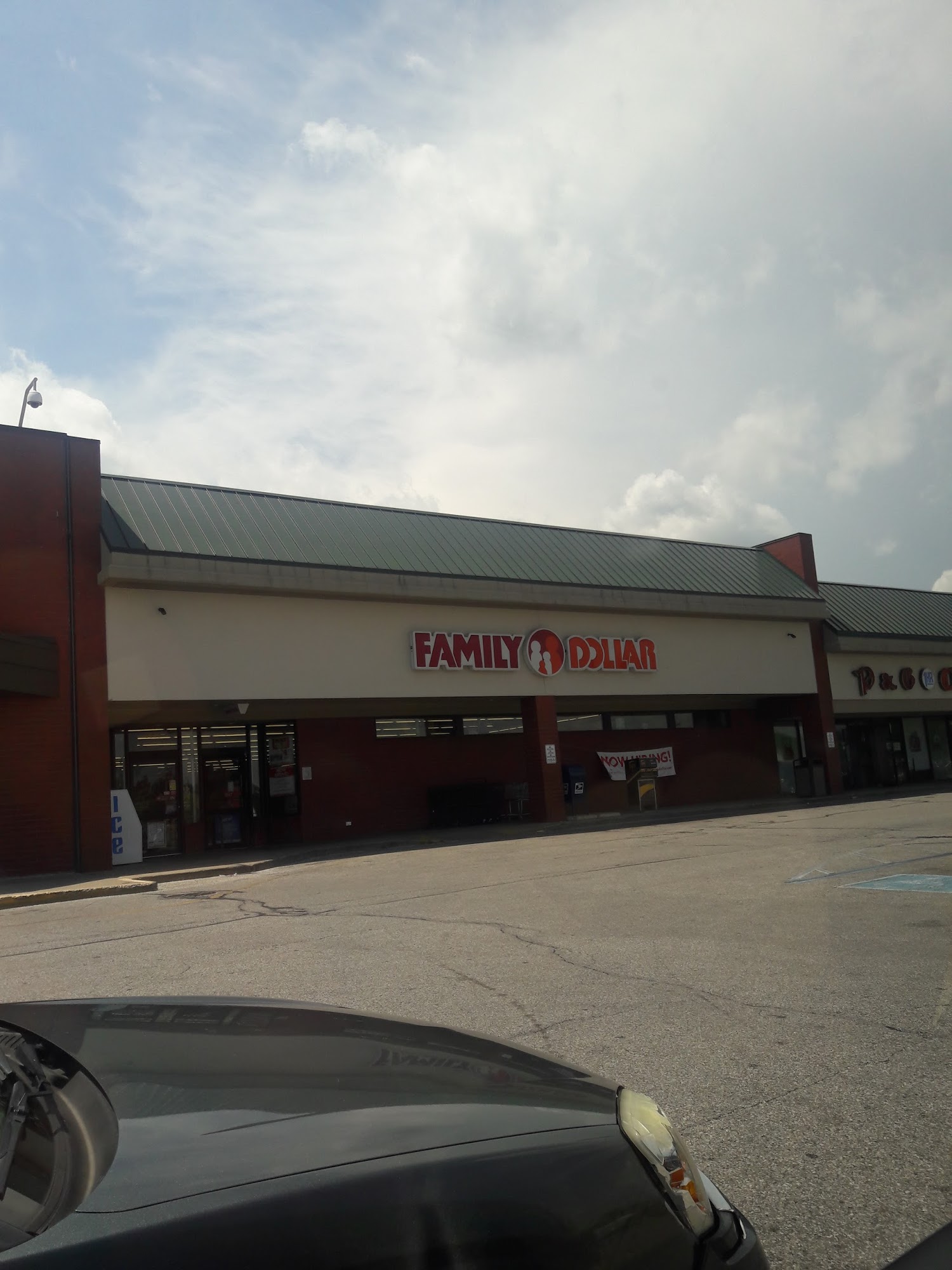 Family Dollar