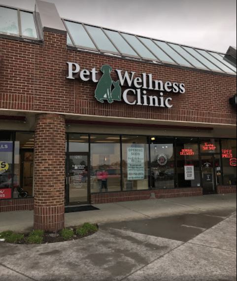 College Park Pet Wellness Clinic