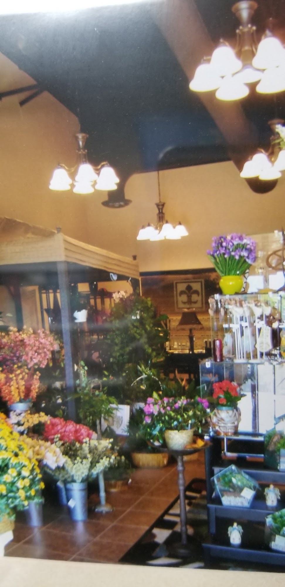 Shadeland Flower Shop
