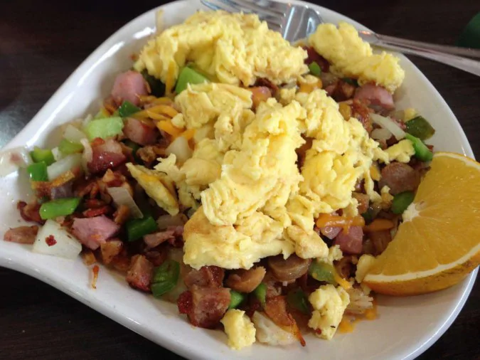 Photo credit: zomato