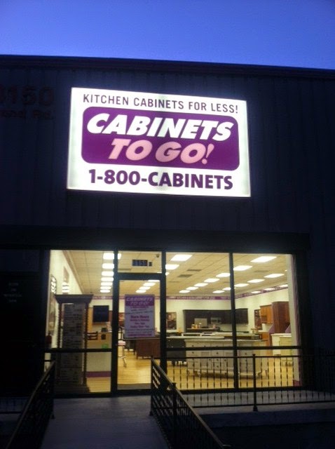 Cabinets To Go - Indianapolis