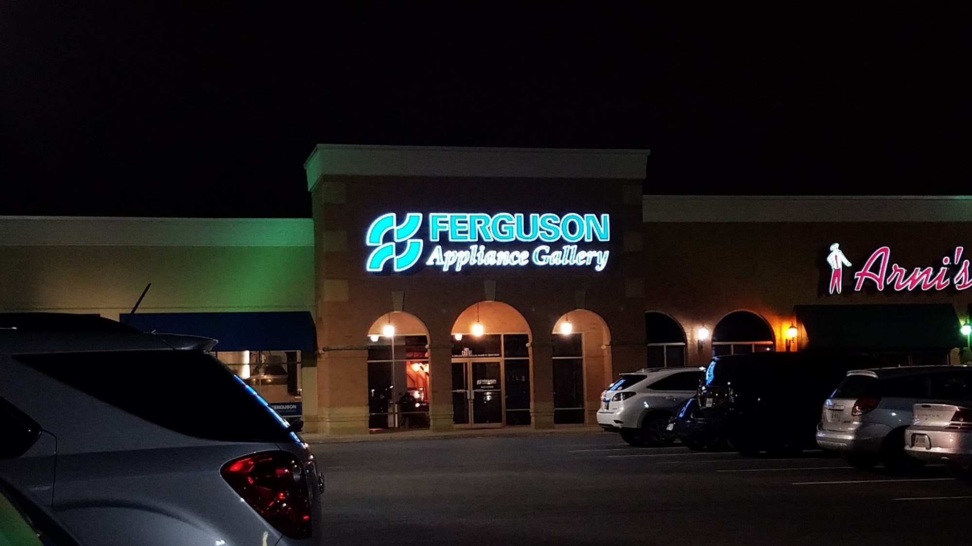 Ferguson Appliance Gallery