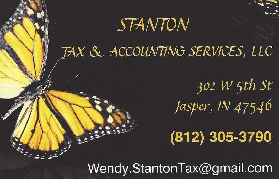 Stanton Tax & Accounting Services, LLC