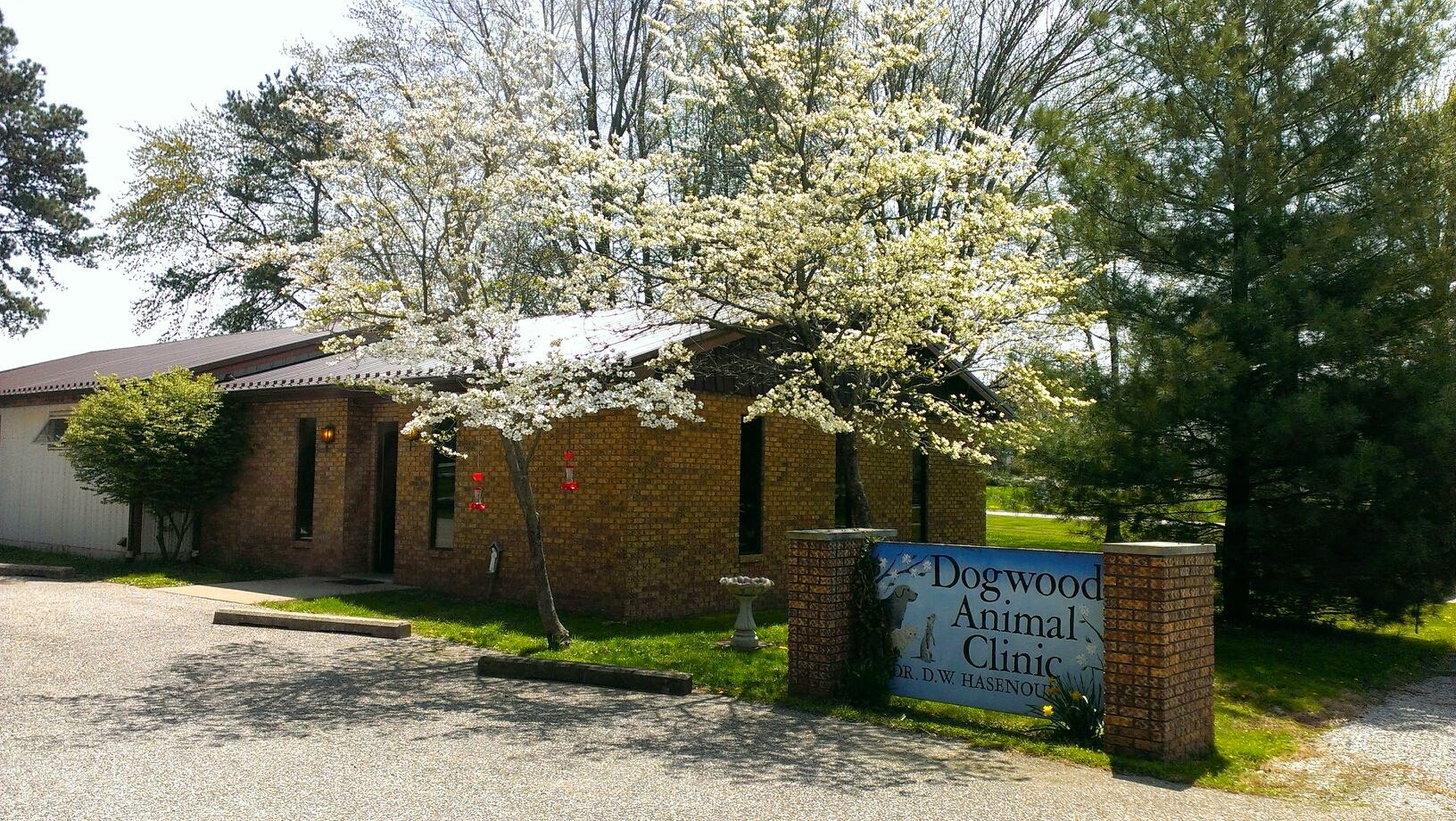 Dogwood Animal Clinic Inc
