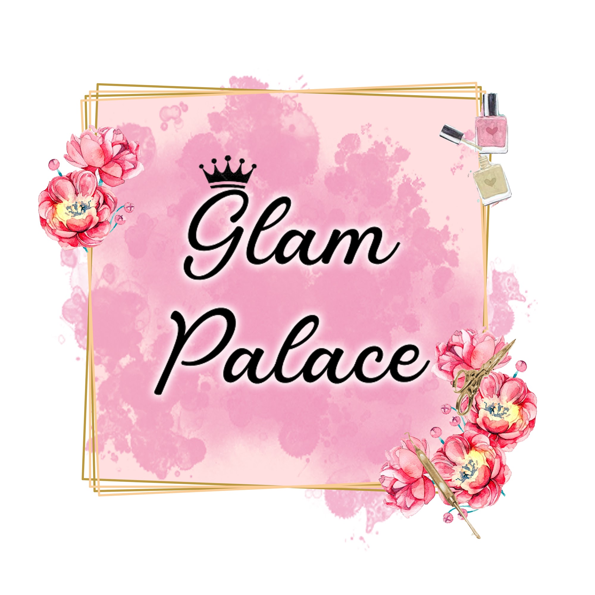 Glam Palace Nail Salon