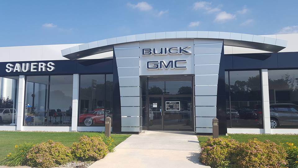Sauers Buick GMC