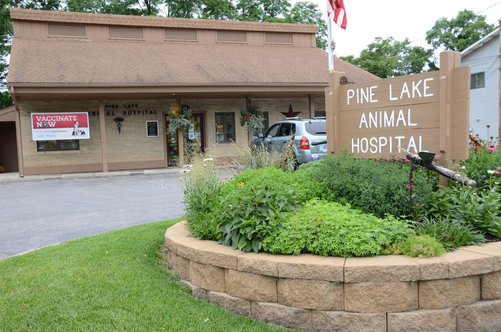 Pine Lake Animal Hospital Inc