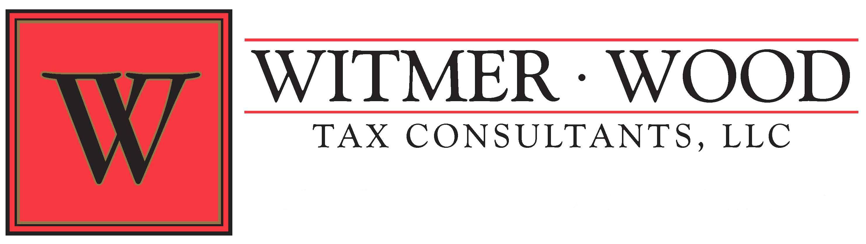 Witmer Wood Tax Consultants, LLC